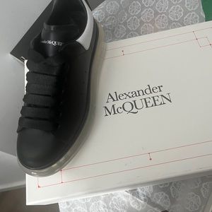 Alexander McQueen Sneakers